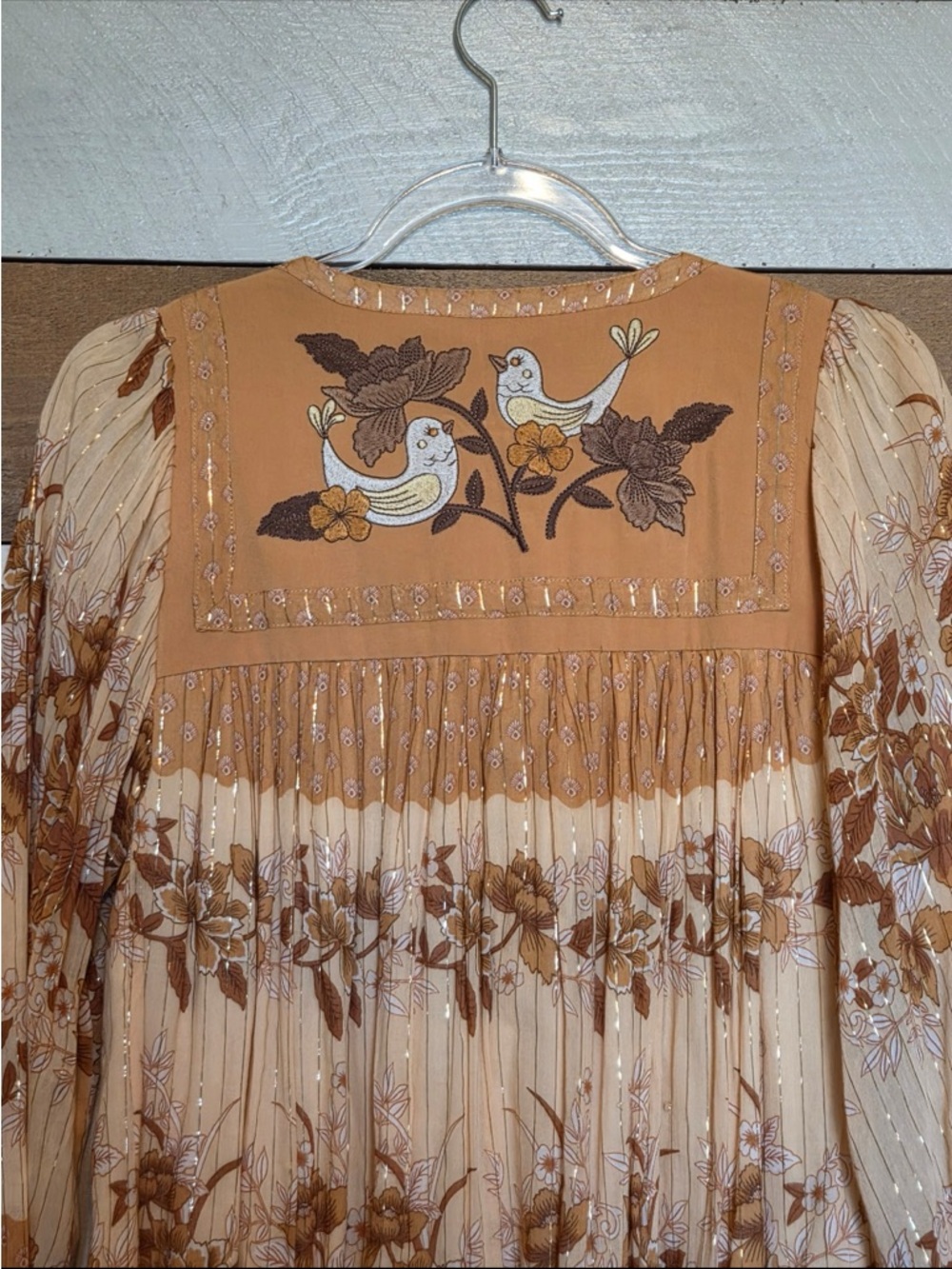 Spell and the Gypsy Coco Lei Dress - Picture 5 of 5